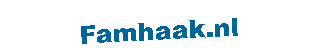 Tekstvak: Famhaak.nl